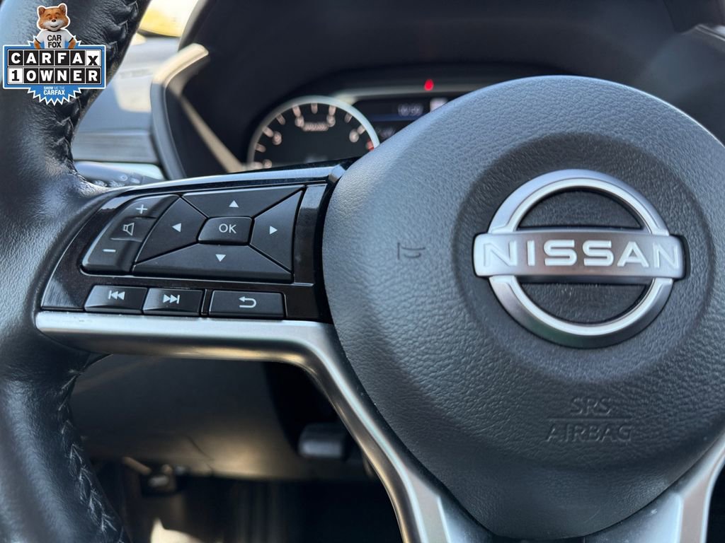 Certified 2023 Nissan Altima 2.5 SV w/ SV Premium Package AWD/4WD image 25