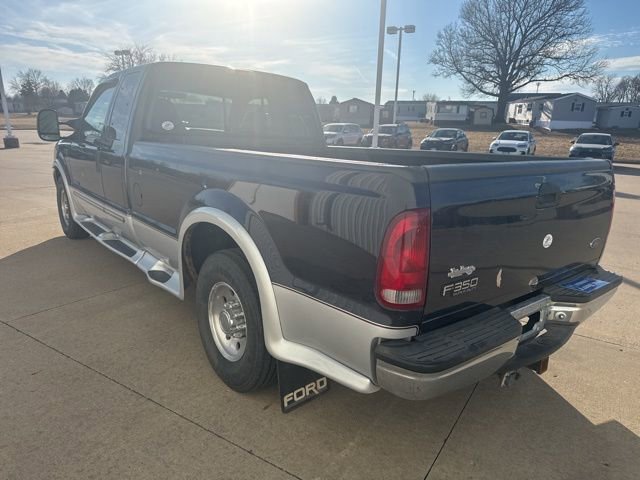Used 2000 Ford F350 XLT image 7