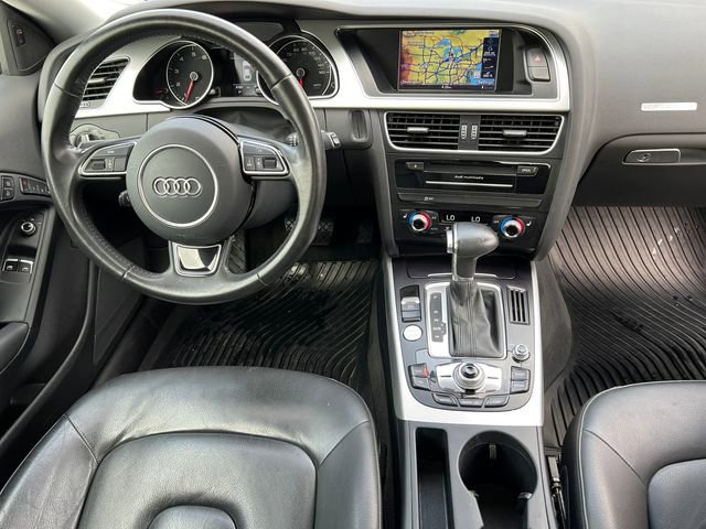 Used 2015 Audi A5 2.0T Premium Plus image 3