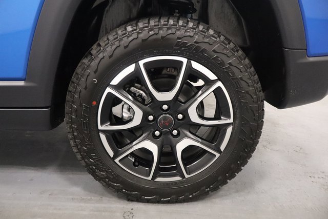 New 2026 Jeep Compass Trailhawk image 24