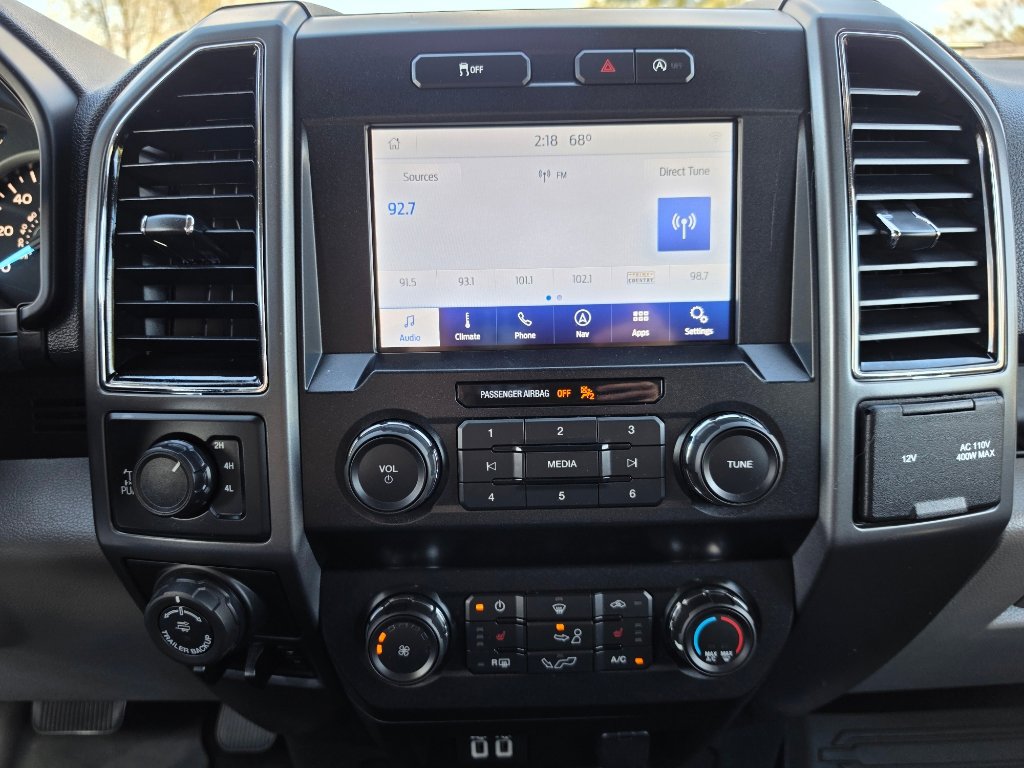 Used 2019 Ford F150 XLT w/ Equipment Group 302A Luxury image 17