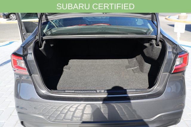 Certified 2023 Subaru Legacy image 8