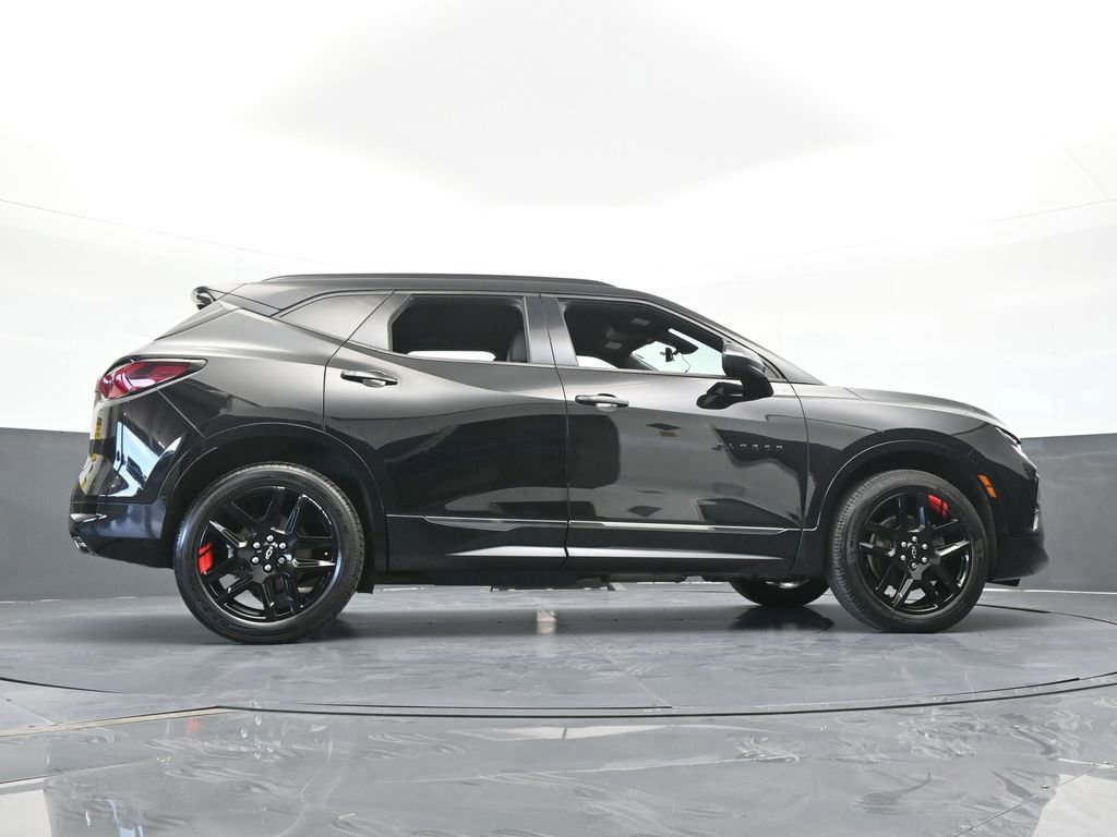 Used 2020 Chevrolet Blazer RS image 77
