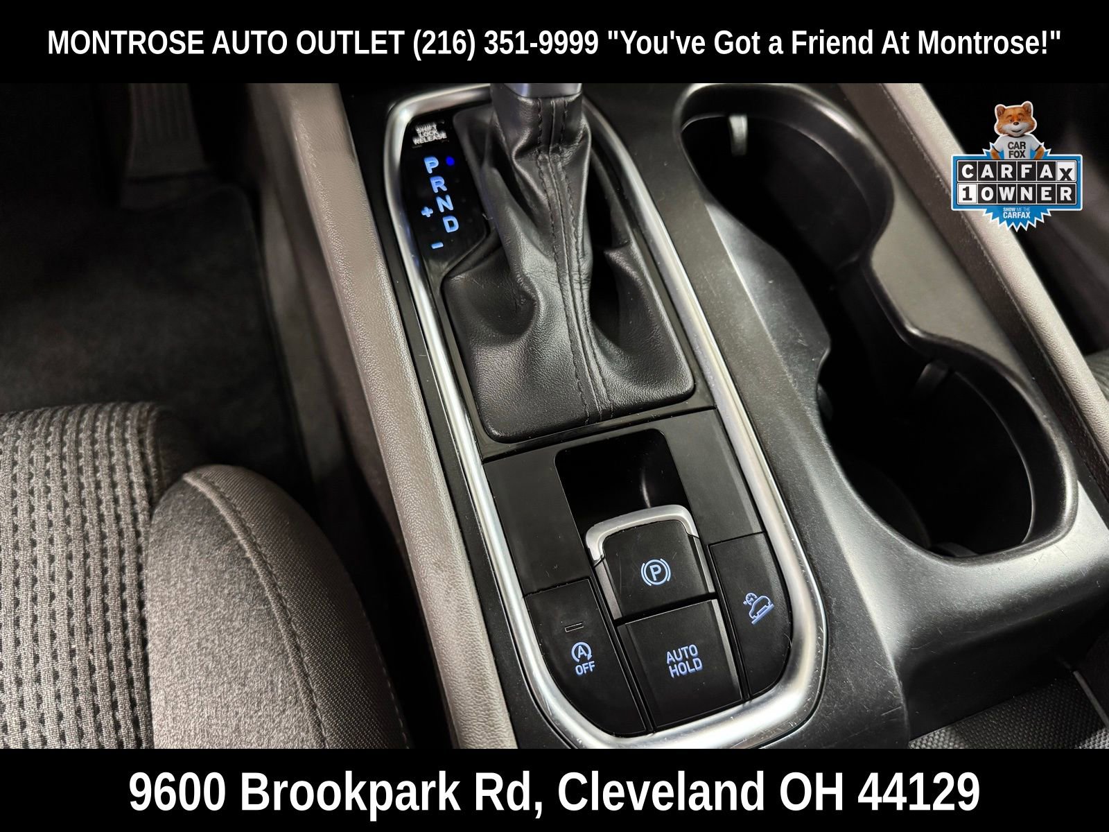 Used 2019 Hyundai Santa Fe SE image 23