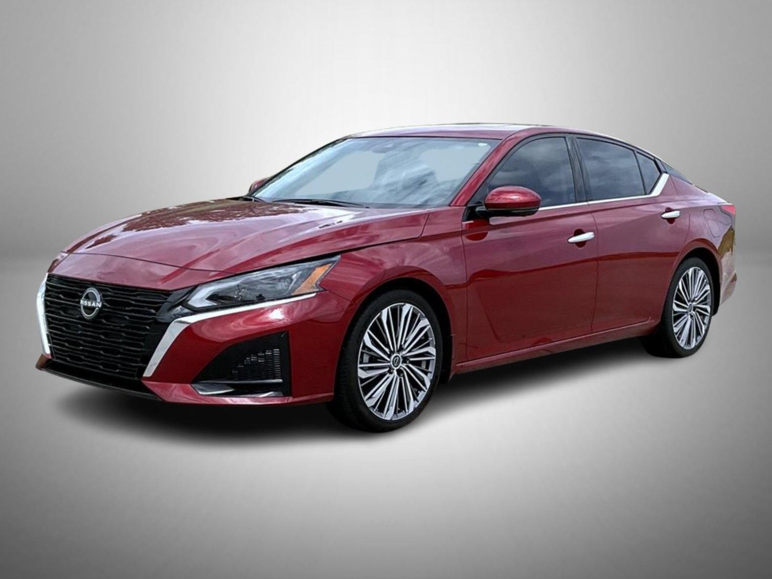 Used 2023 Nissan Altima 2.5 SL