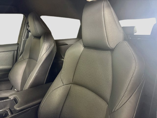 Certified 2023 Subaru Solterra AWD image 23
