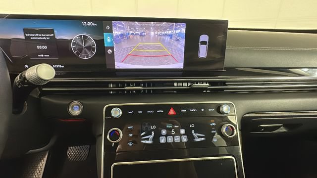 Used 2025 Genesis GV80 2.5T Standard AWD/4WD image 24