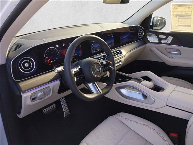 New 2027 Mercedes-Benz GLE 450 4MATIC image 3