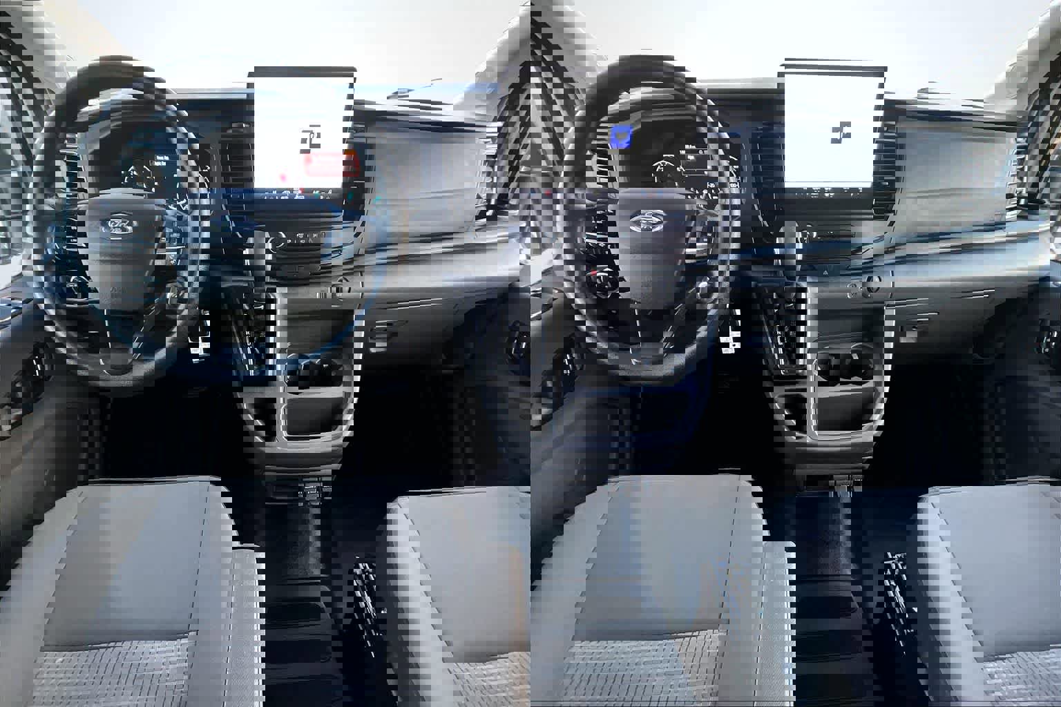 Used 2024 Ford Transit 350 XL w/ Upfitter Package image 10