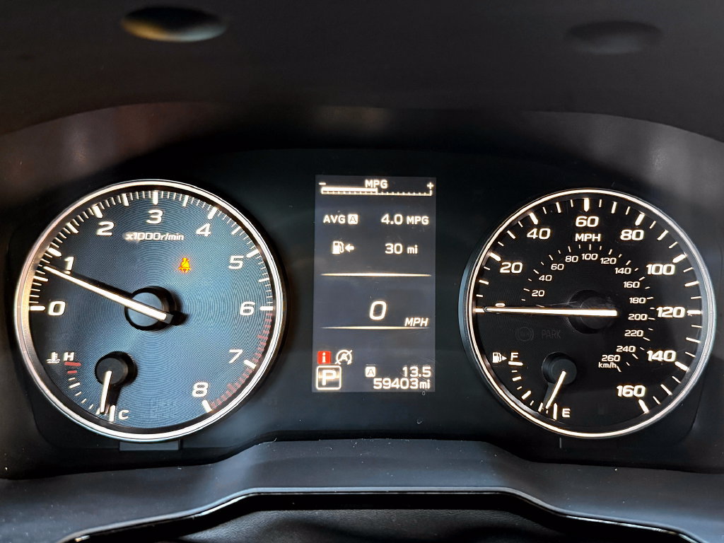 Used 2023 Subaru Outback Premium AWD/4WD image 21