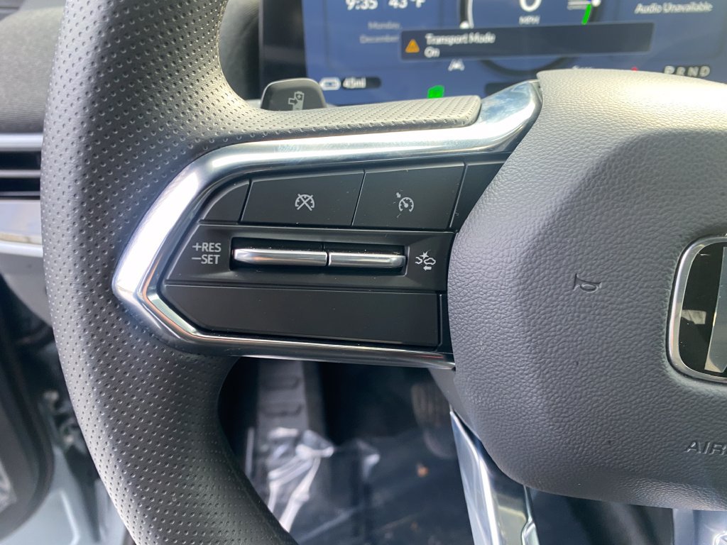 New 2026 Honda Prologue EX image 21