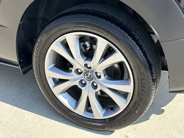 Used 2023 MAZDA CX-30 AWD 2.5 S w/ Preferred Package image 11