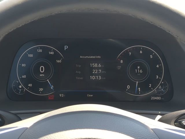 Used 2023 Hyundai Sonata Limited FWD image 26