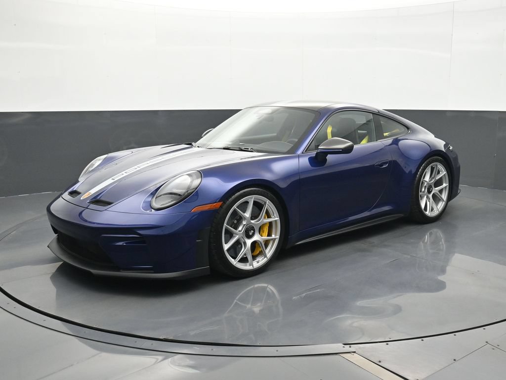 Used 2026 Porsche 911 GT3