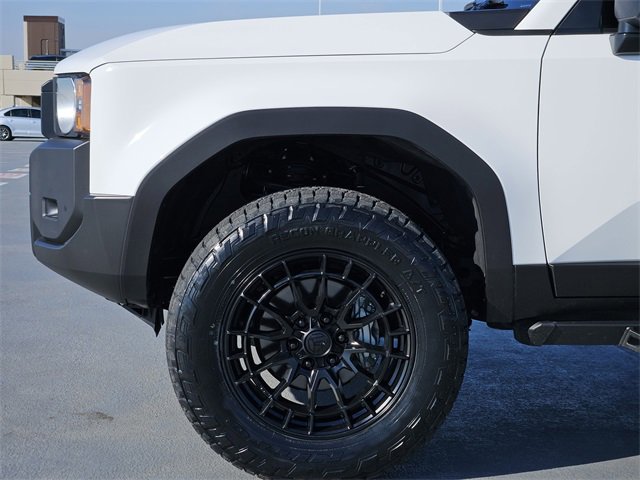 Used 2024 Toyota Land Cruiser 1958 image 9