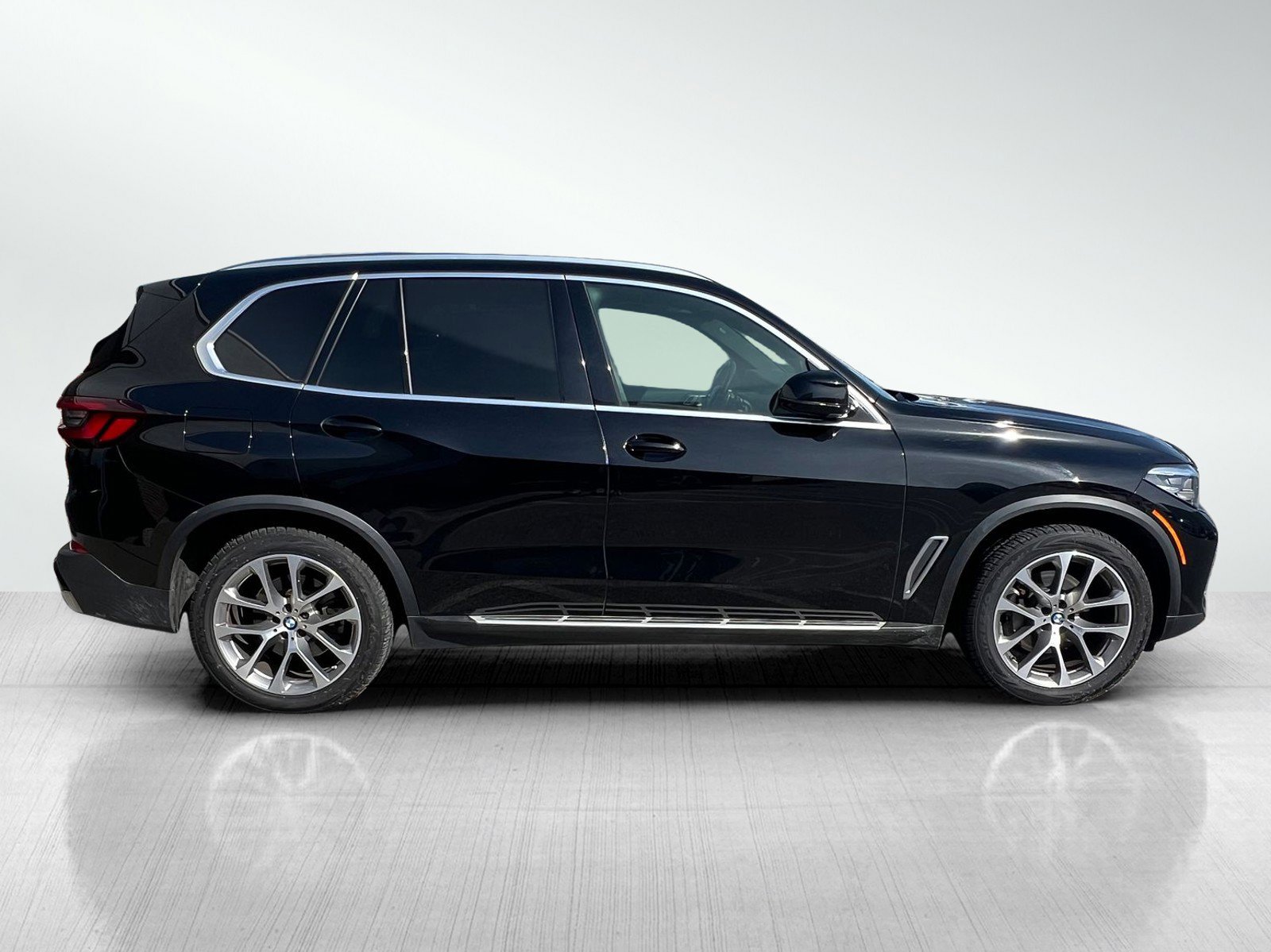 Used 2022 BMW X5 xDrive40i image 4