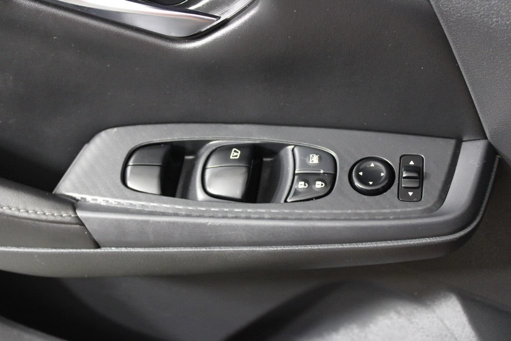 Used 2022 Nissan Sentra SV w/ All-Weather Package FWD image 22