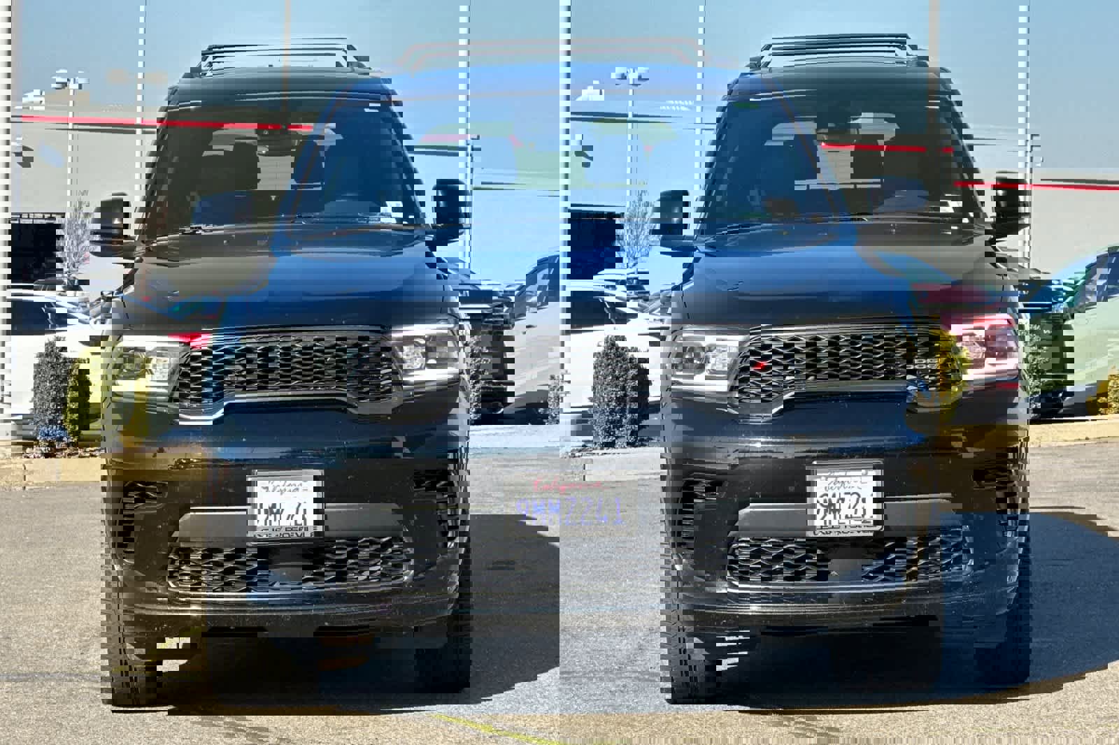 Used 2024 Dodge Durango GT image 10