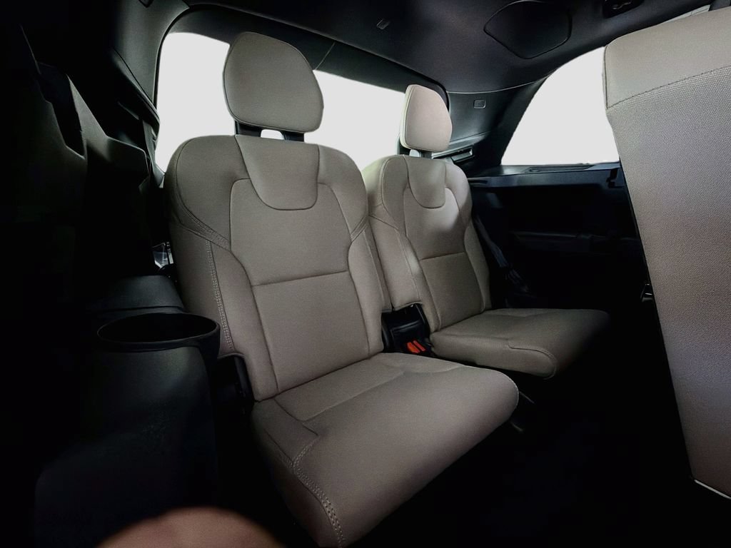 New 2026 Volvo XC90 T8 Ultra w/ Protection Package AWD/4WD image 29