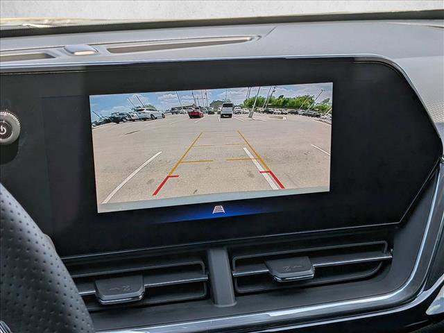 Used 2025 Chevrolet Trax RS w/ Driver Confidence Package image 12