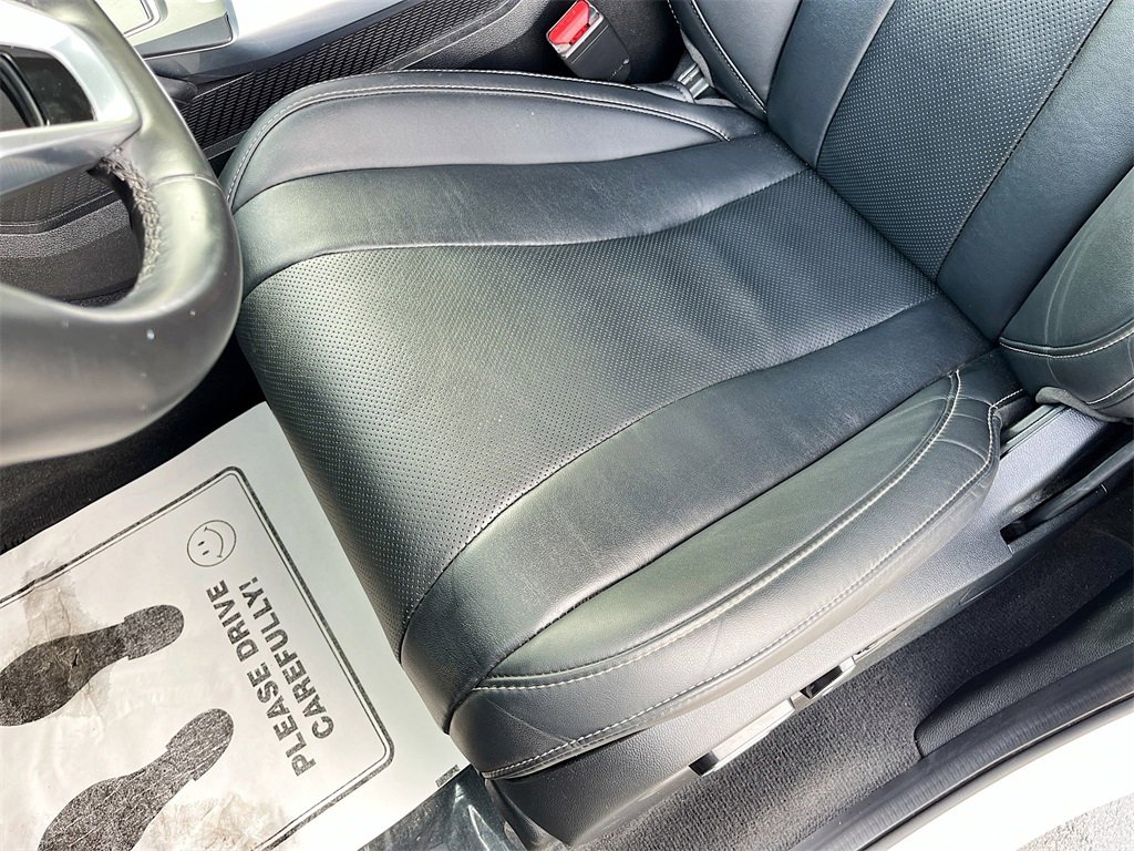 Used 2023 Acura MDX SH-AWD w/ Technology Package image 19