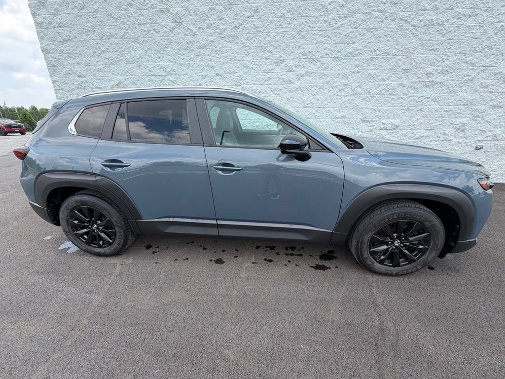 Used 2023 MAZDA CX-50 2.5 S w/ Cargo Package AWD/4WD image 18