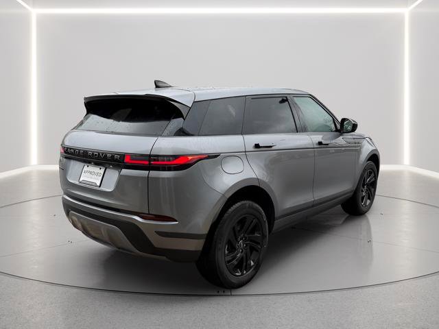 Certified 2024 Land Rover Range Rover Evoque S image 5