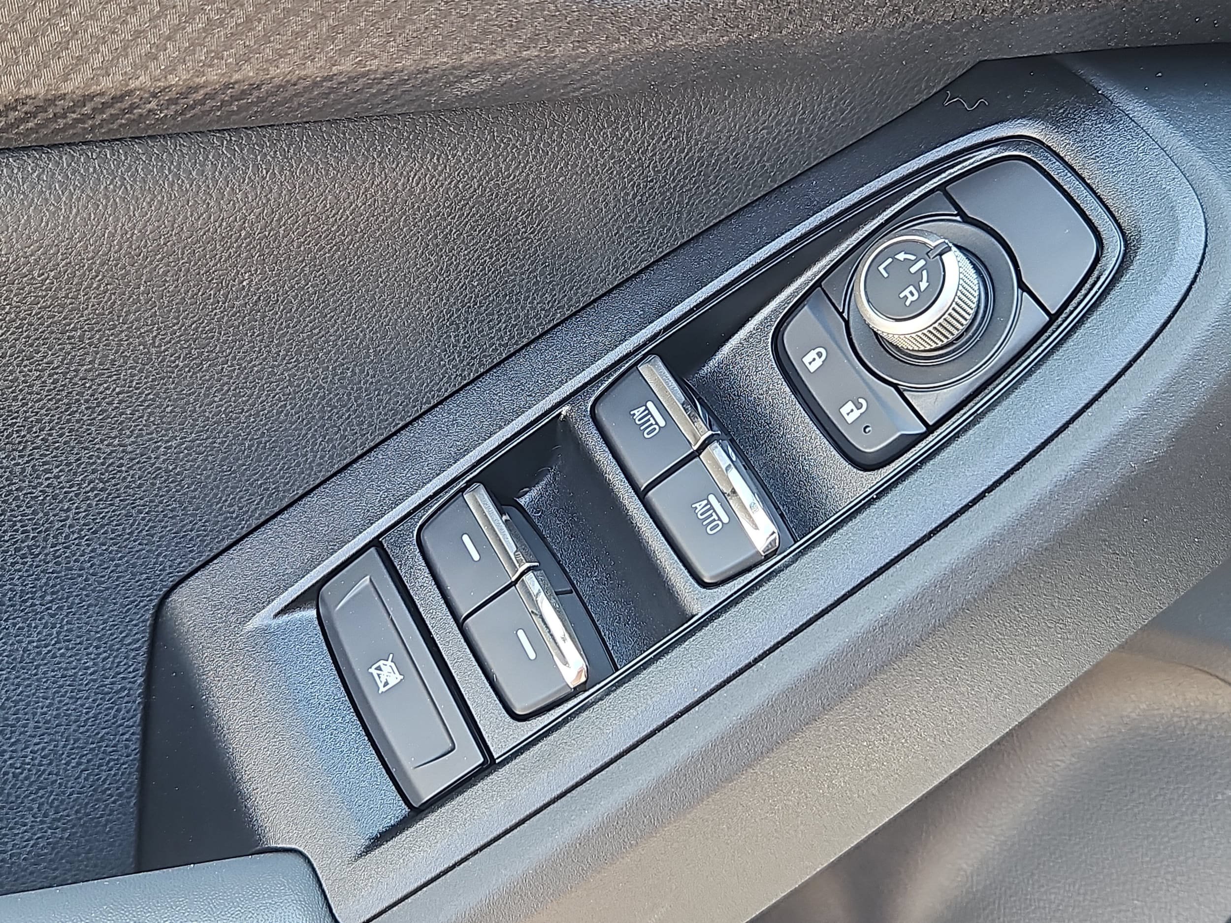 New 2026 Subaru Crosstrek 2.5i Limited AWD/4WD image 14