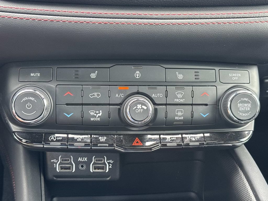 Used 2026 Dodge Durango GT AWD/4WD image 37