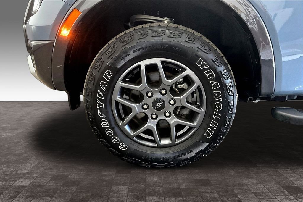Used 2024 Ford Ranger XLT w/ FX4 Off-Road Package image 35