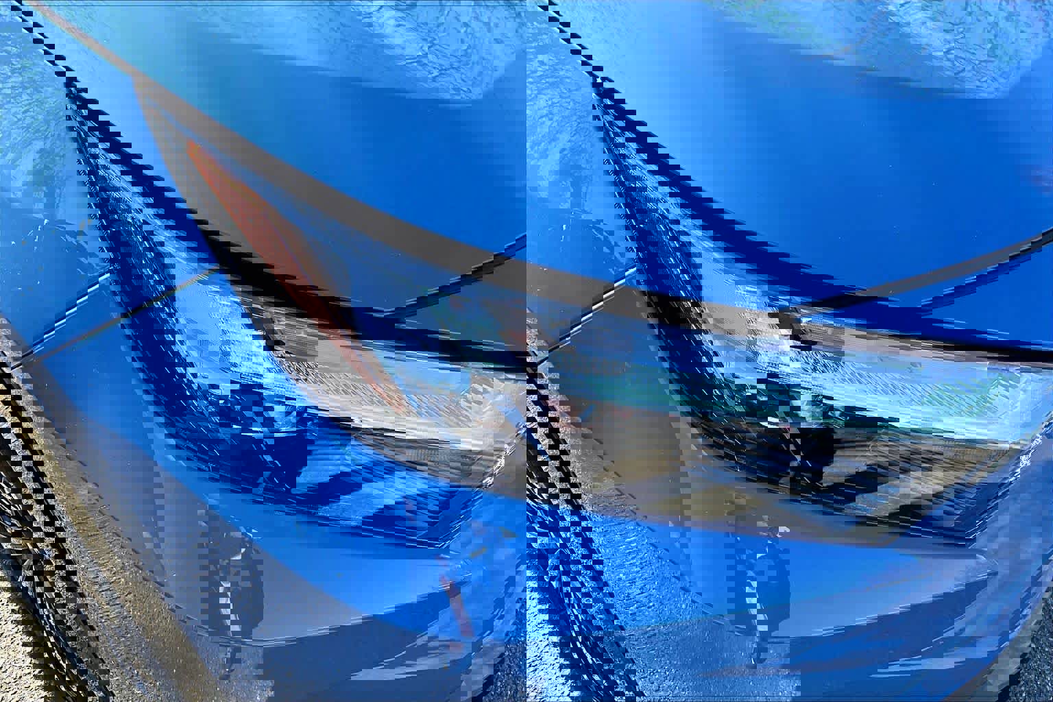 Certified 2024 Toyota RAV4 SE w/ Convenience Package AWD/4WD image 26