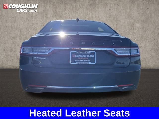 Used 2020 Lincoln Continental Reserve image 4