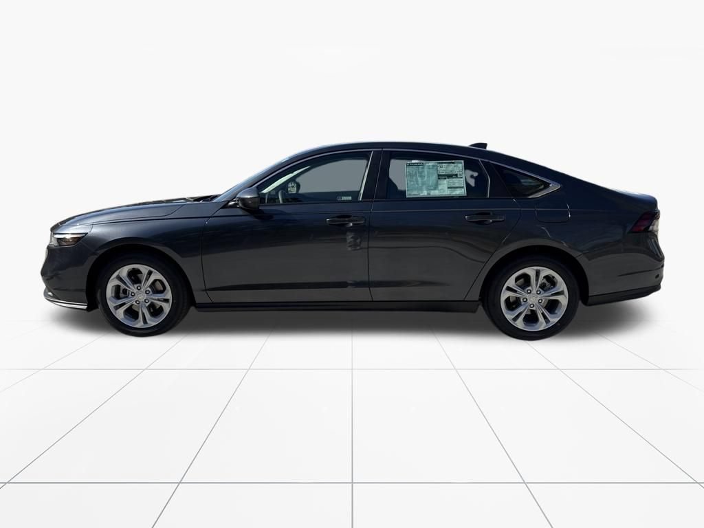 Used 2026 Honda Accord LX image 4