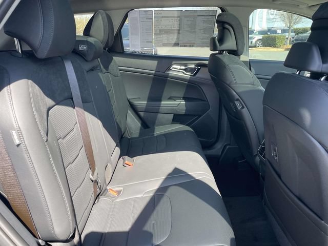 New 2026 Kia Sportage SX Prestige AWD/4WD image 17