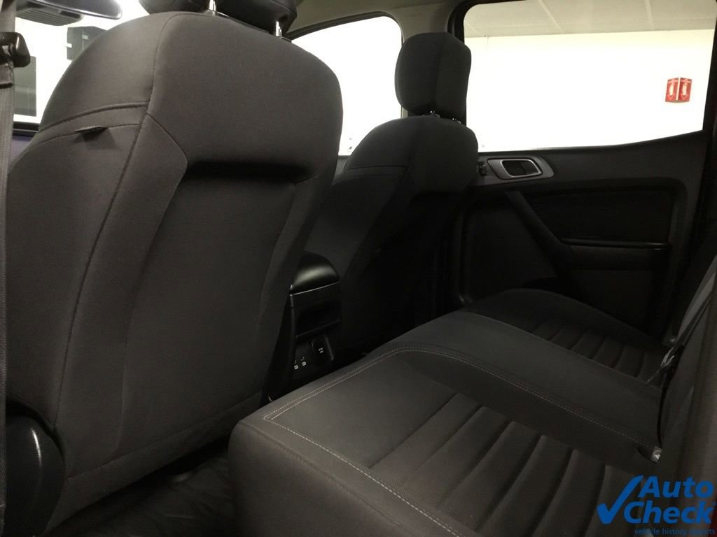 Used 2020 Ford Ranger XLT w/ Equipment Group 302A Luxury image 34
