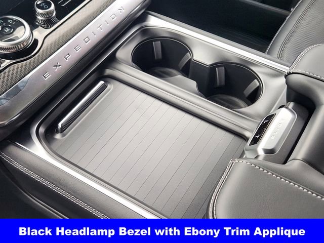 New 2026 Ford Expedition Max Platinum w/ Stealth Appearance Package image 19