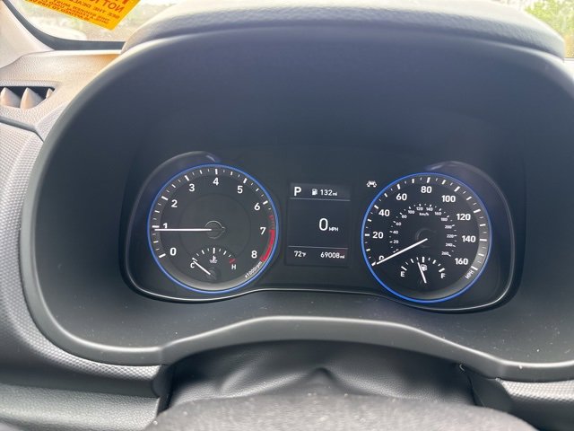 Used 2020 Hyundai Kona SEL image 15