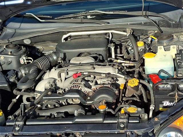 Used 2005 Subaru Impreza RS image 27