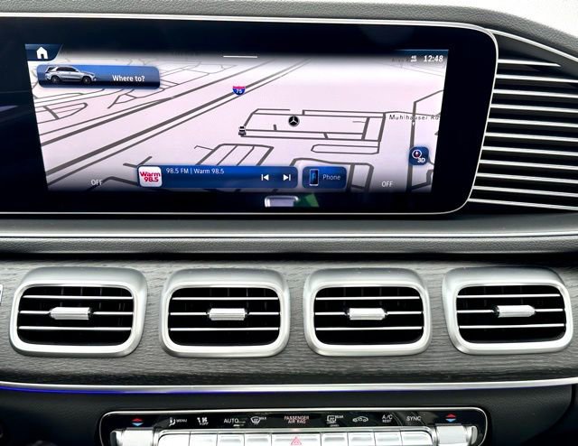 New 2026 Mercedes-Benz GLE 350 4MATIC image 21