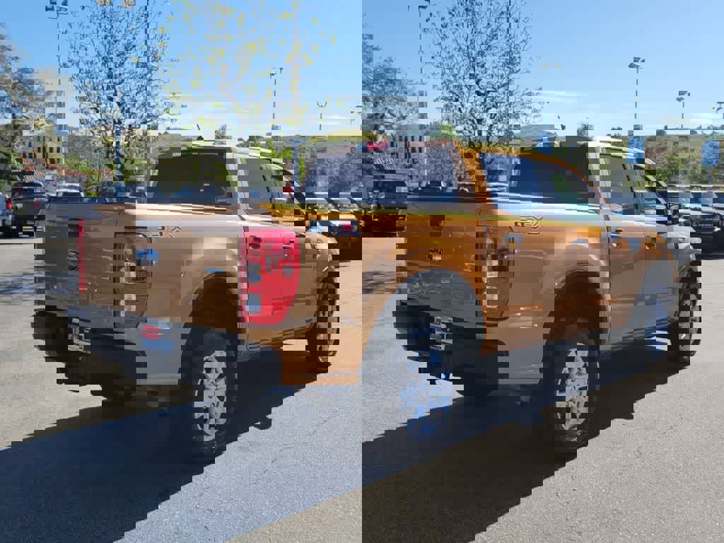 Certified 2019 Ford Ranger XL w/ Equipment Group 101A Mid image 5