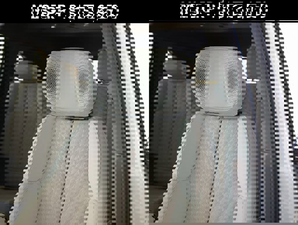 New 2026 Cadillac Escalade IQ Luxury 1 image 32