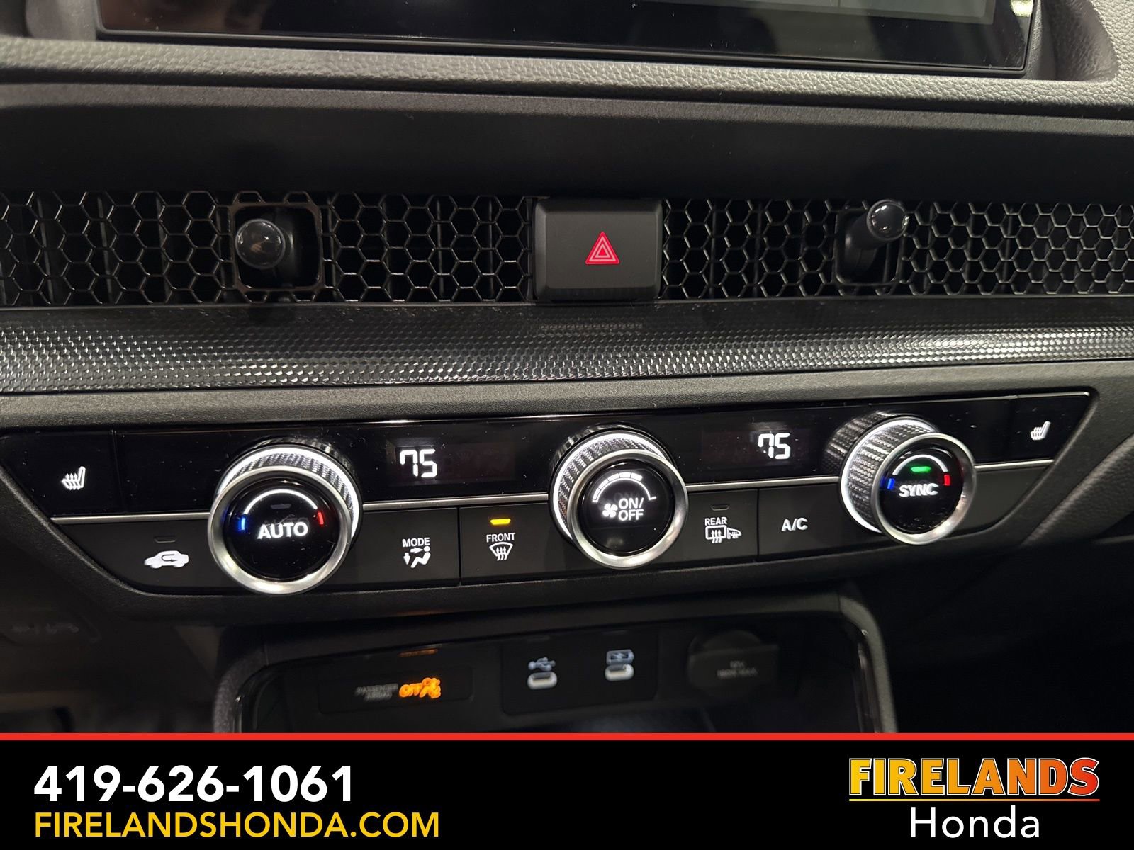 New 2026 Honda CR-V Sport-L image 23