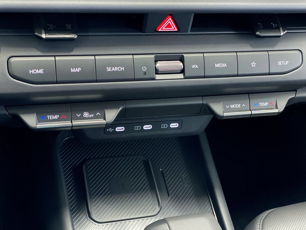 New 2027 Kia Seltos X-Line S w/ X-Line S Premium Package AWD/4WD image 24