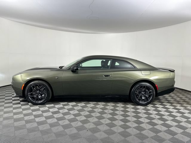 New 2026 Dodge Charger Scat Pack AWD/4WD image 3