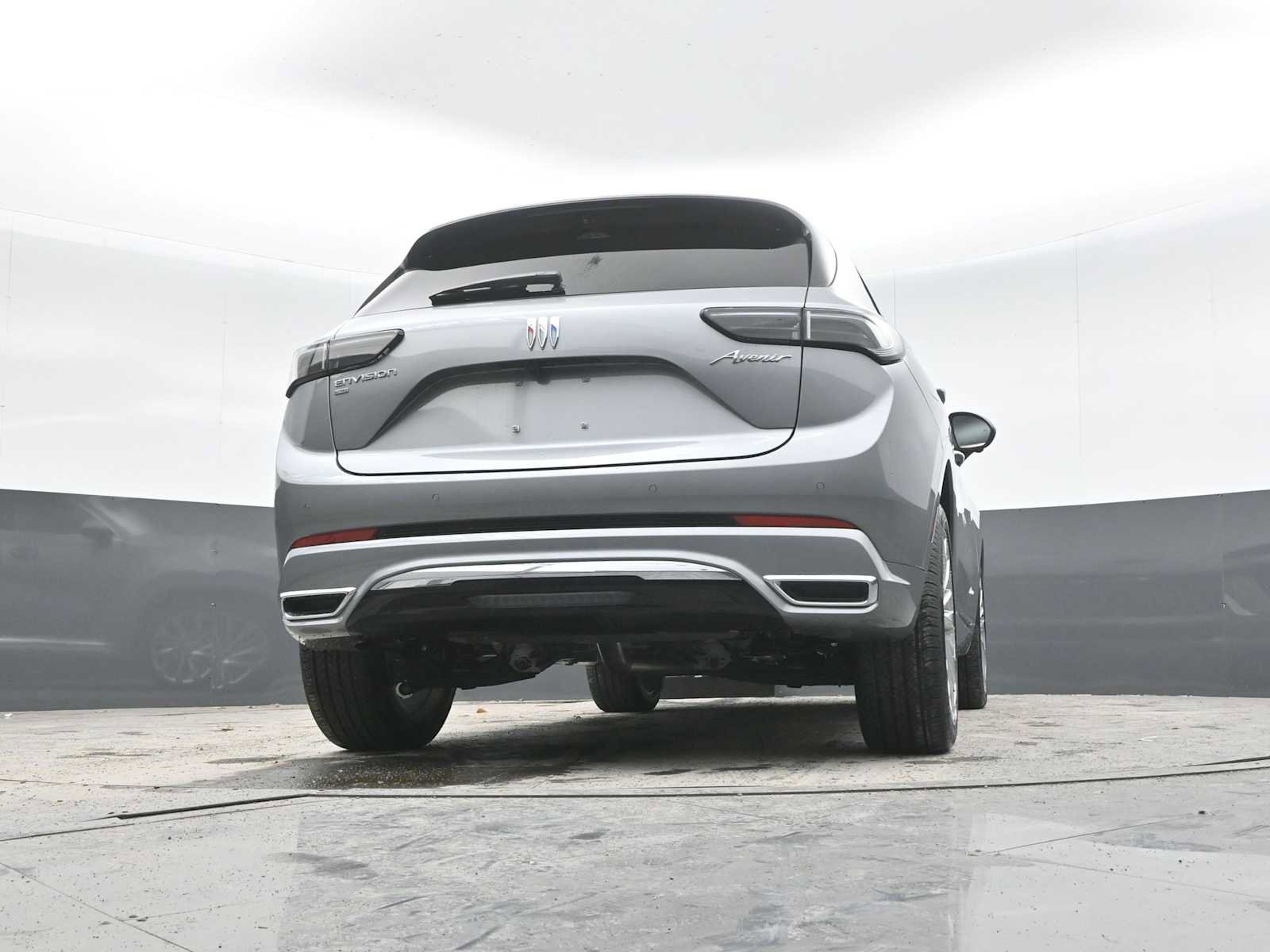 New 2026 Buick Envision Avenir image 53