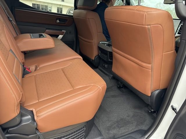 Used 2025 Toyota Tundra 1794 Edition image 29