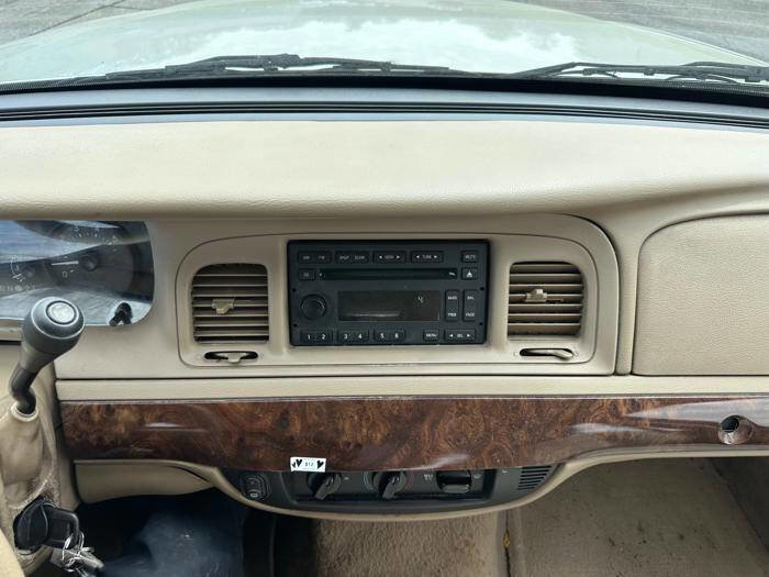 Used 2007 Mercury Grand Marquis GS RWD image 34