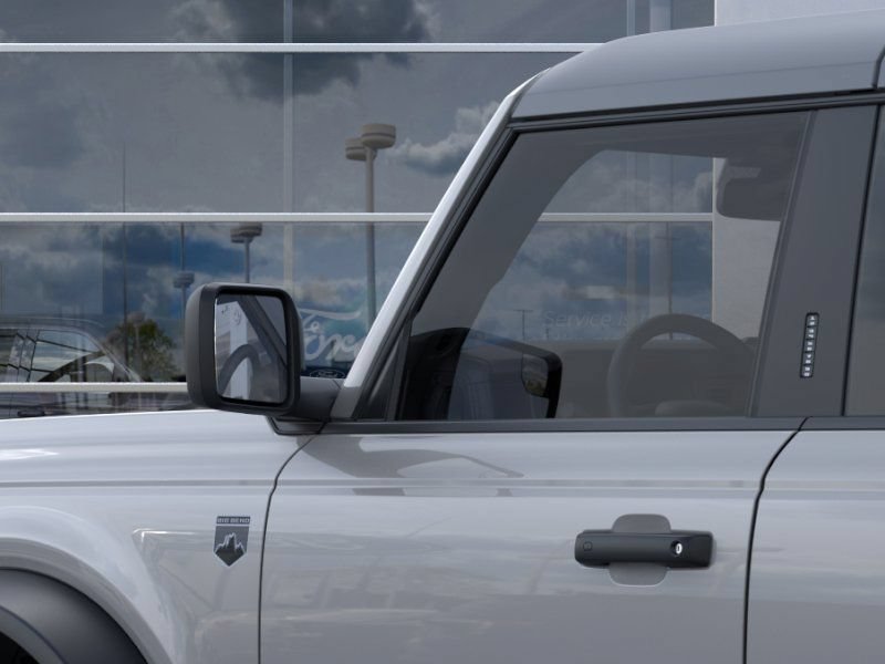 New 2026 Ford Bronco Big Bend w/ Black Diamond Package AWD/4WD image 23