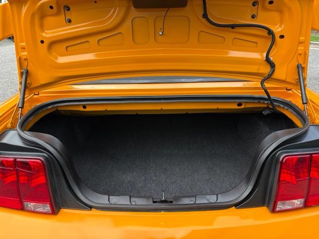 Used 2008 Ford Mustang GT Premium RWD image 28