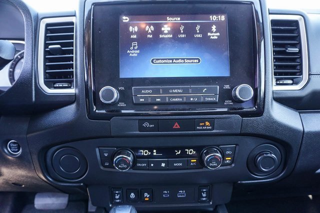 Used 2024 Nissan Frontier SV w/ SV Convenience Package image 20